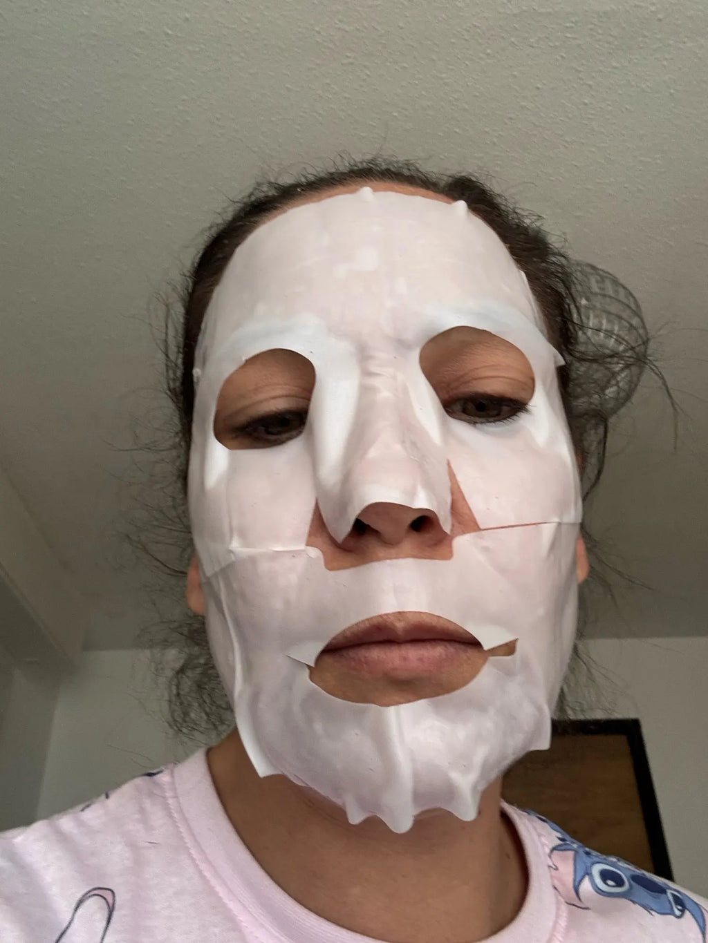 HydraCollagen Deep Repair Face Mask