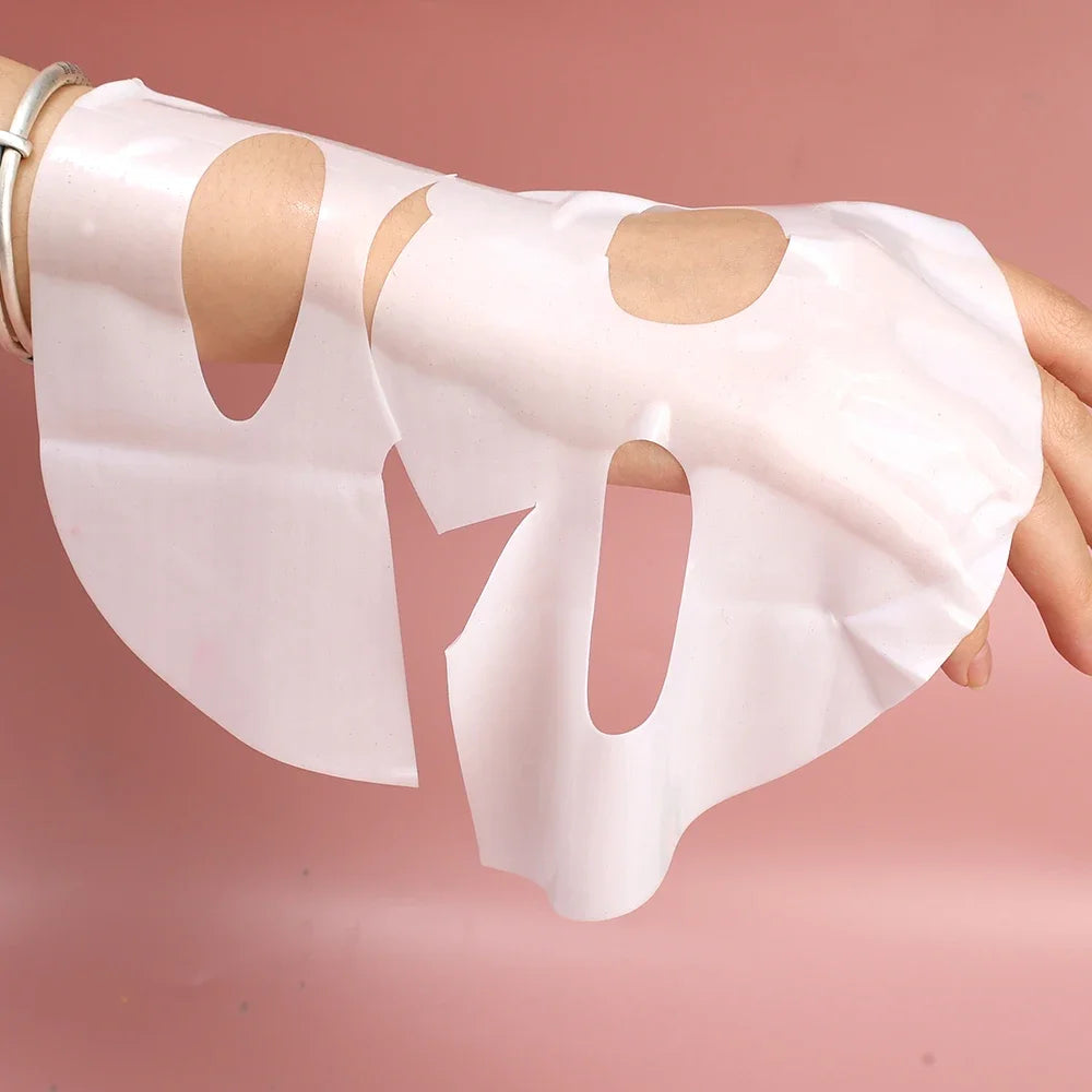 HydraCollagen Deep Repair Face Mask